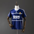 Real Madrid Secundária Retrô Camisa 98/99