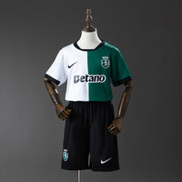 Sporting Lisbon Infantil Edição Especial 2028