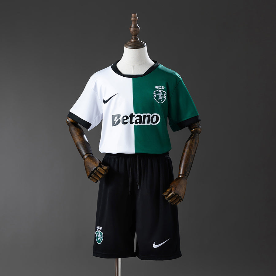 Sporting Lisbon Infantil Edição Especial 2028