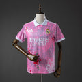 Real Madrid - Rosa Edição Especial Camisa 25/26