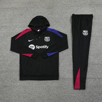 Conjunto Frio Barcelona 24/25