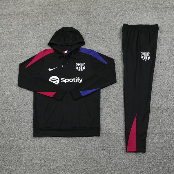 Conjunto Frio Barcelona 24/25