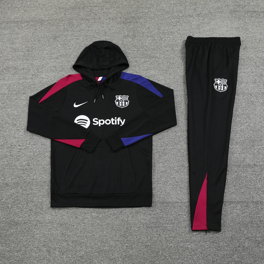 Conjunto Frio Barcelona 24/25