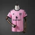 Manchester United Secundária Terceira Goleiro Camisa 25/26