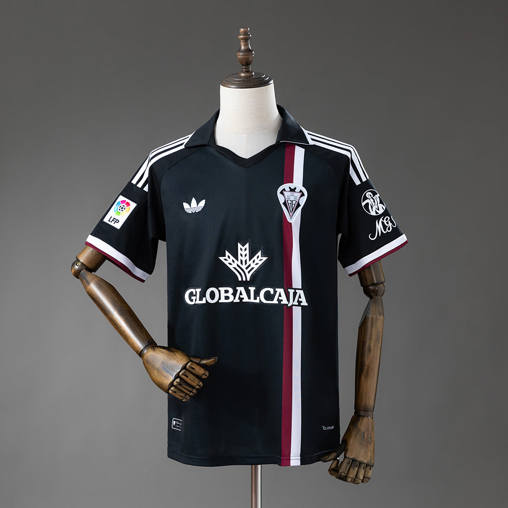 Albacete Retrô 25/26