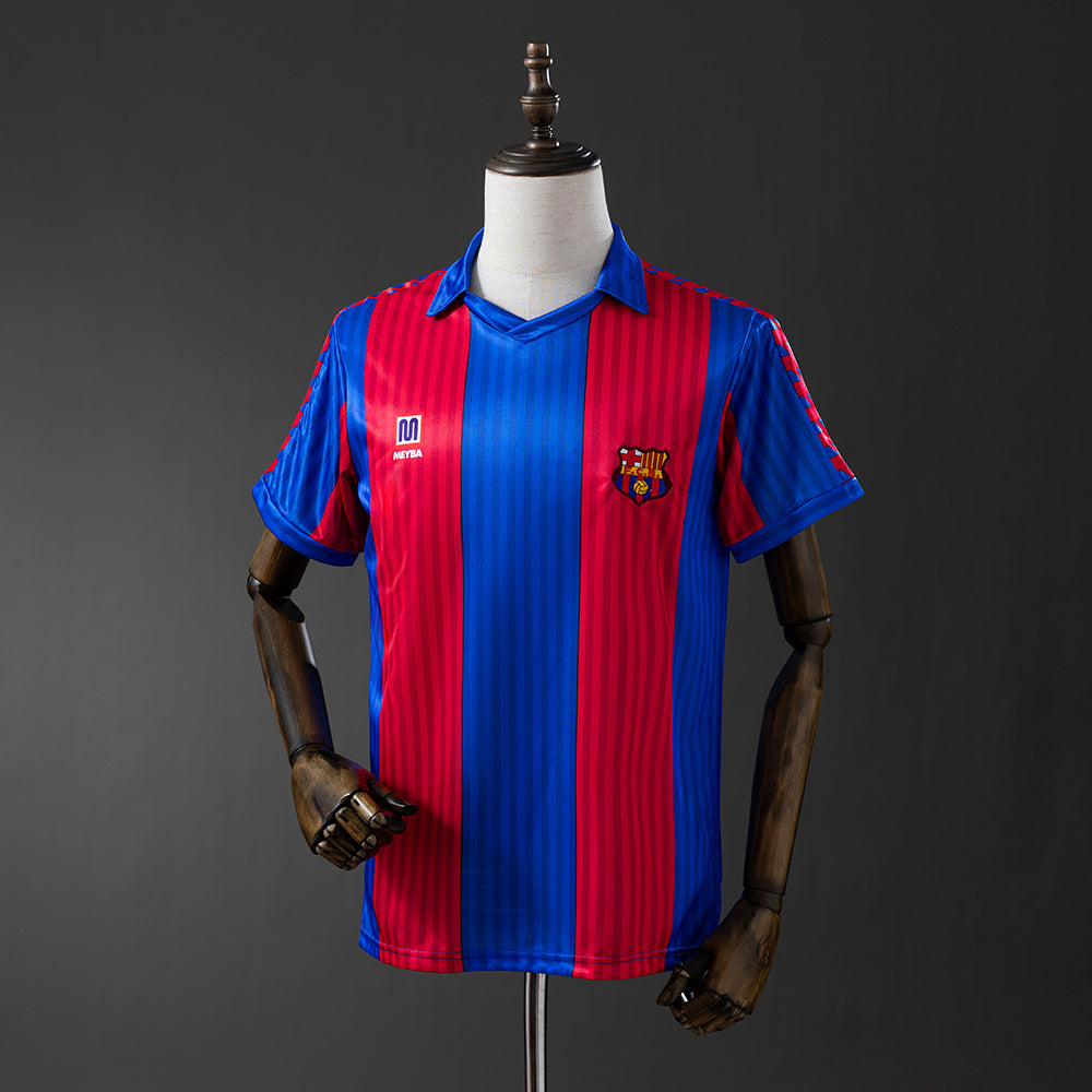 Retrô Barcelona Principal 90/91