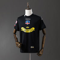 Colo Colo Secundária Retrô Camisa 2004