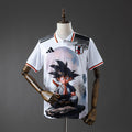 Japão Goku Polo 25/26