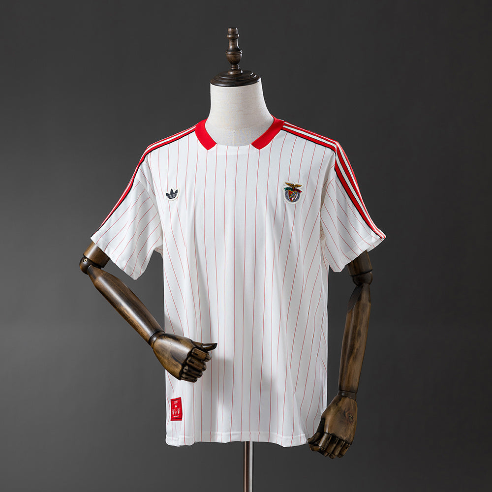 Benfica Retrô Edição Especial 25/26