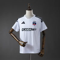 Colo Colo Principal Camisa 26/27