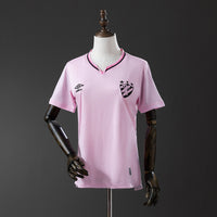 Sporting Recife -Rosa Feminino Camisa 24/25
