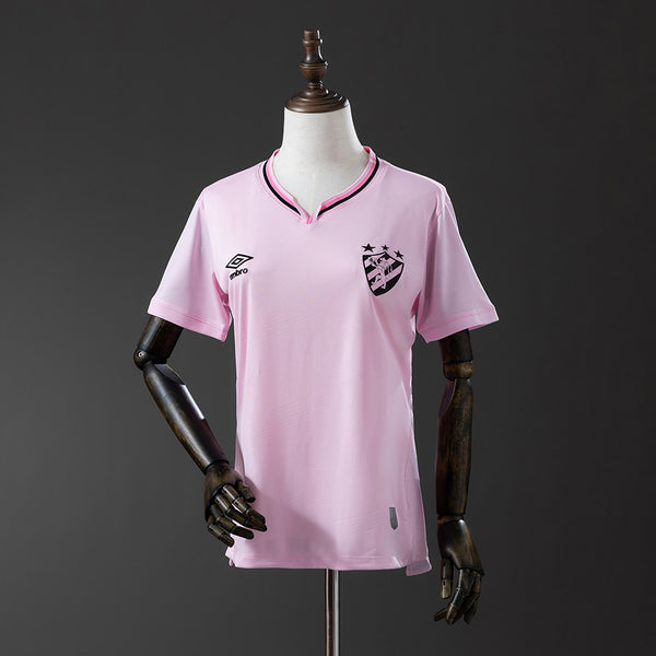 Sporting Recife -Rosa Feminino Camisa 24/25