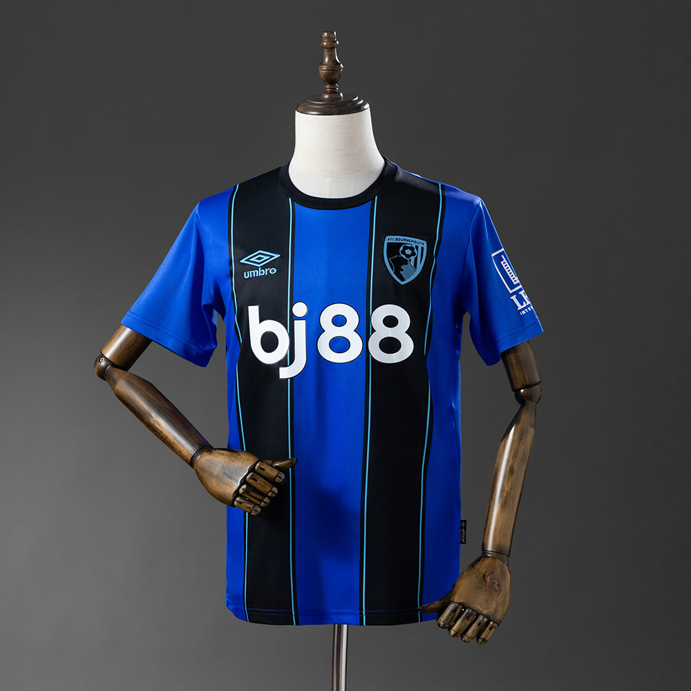 Bournemouth Secundária 25/26