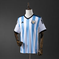 Argentina Principal Retrô 2014