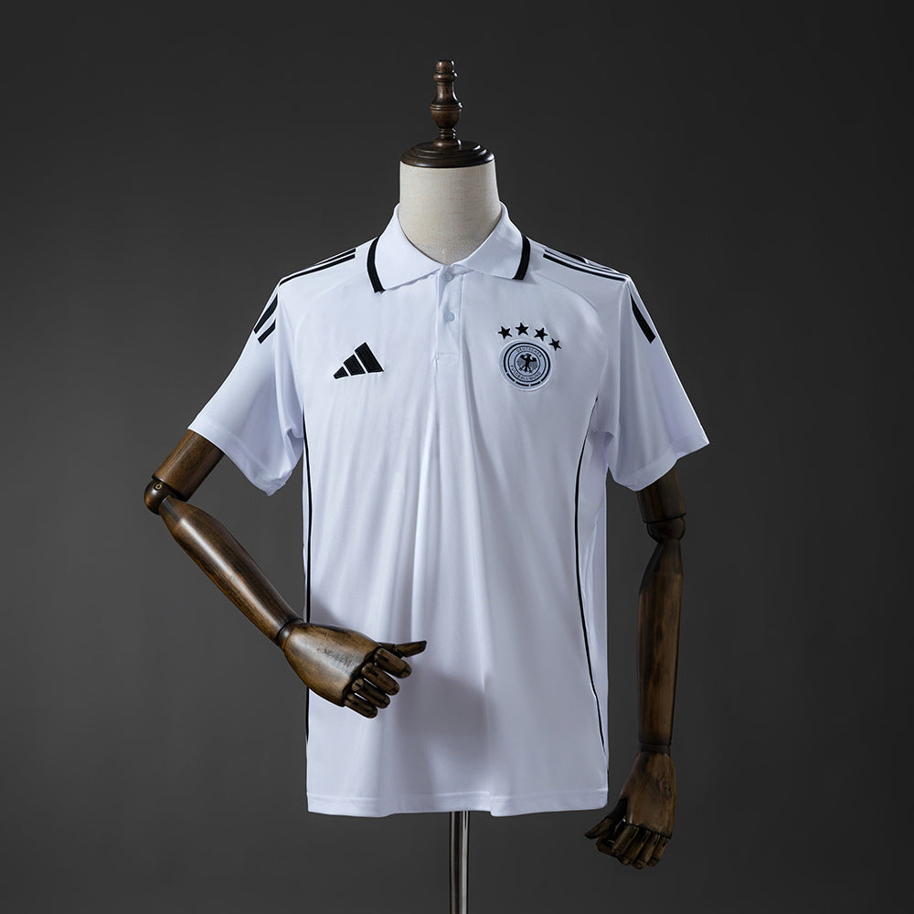 Alemanha Polo 25/26