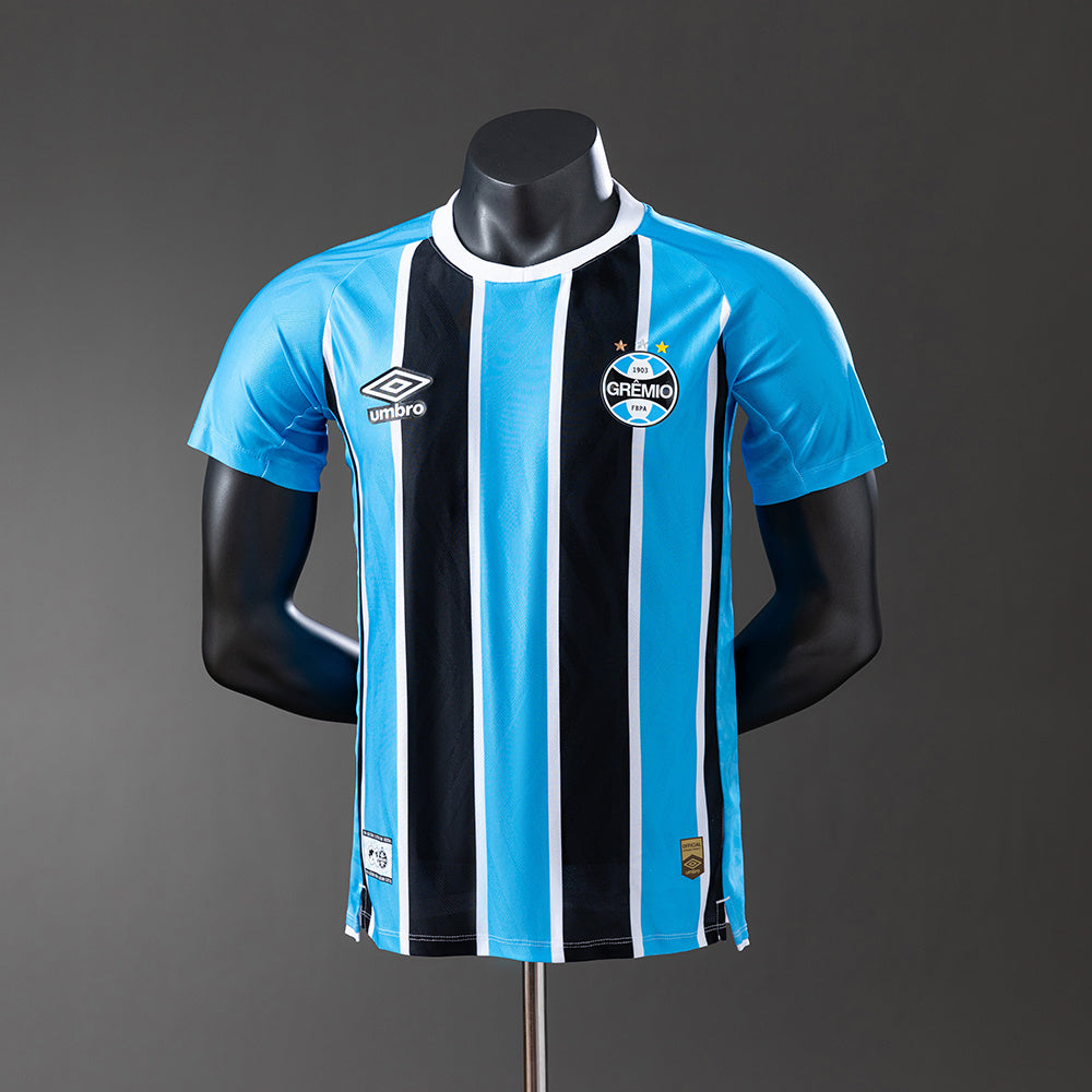 Versão Jogador Gremio Principal 25/26