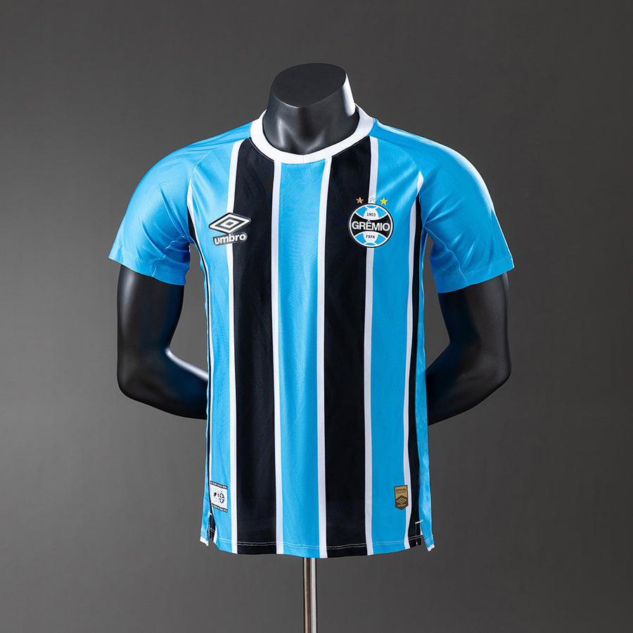 Versão Jogador Gremio Principal 25/26