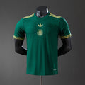 México Versão Jogador Edição Especial Camisa 25/26