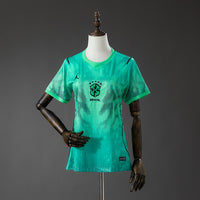 Brasil GK Feminino Camisa 2026