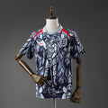 Inglaterra Collab Polo Camisa 25/26