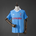 Celta de Vigo Principal Retrô 84/85