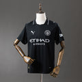 Manchester City Secundária 25/26
