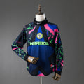 Nigéria Goleiro Camisa 26/27