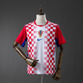 Croácia Principal Camisas 2026