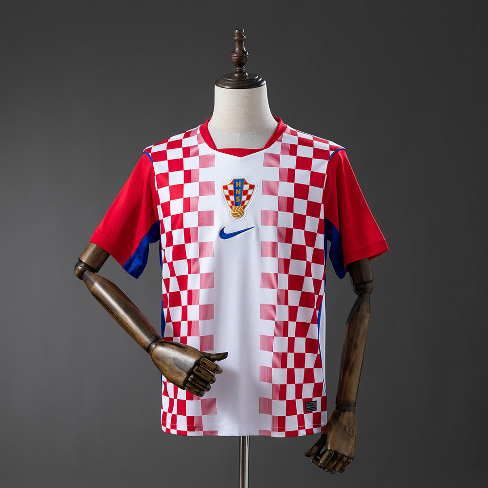 Croácia Principal Camisas 2026