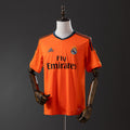 Real Madrid Secundária Terceira Retrô 13/14