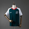 México Treino Camisa 2026