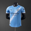 Versão Jogador Manchester City Principal 25/26