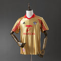 Benfica Secundária Retrô 98/99
