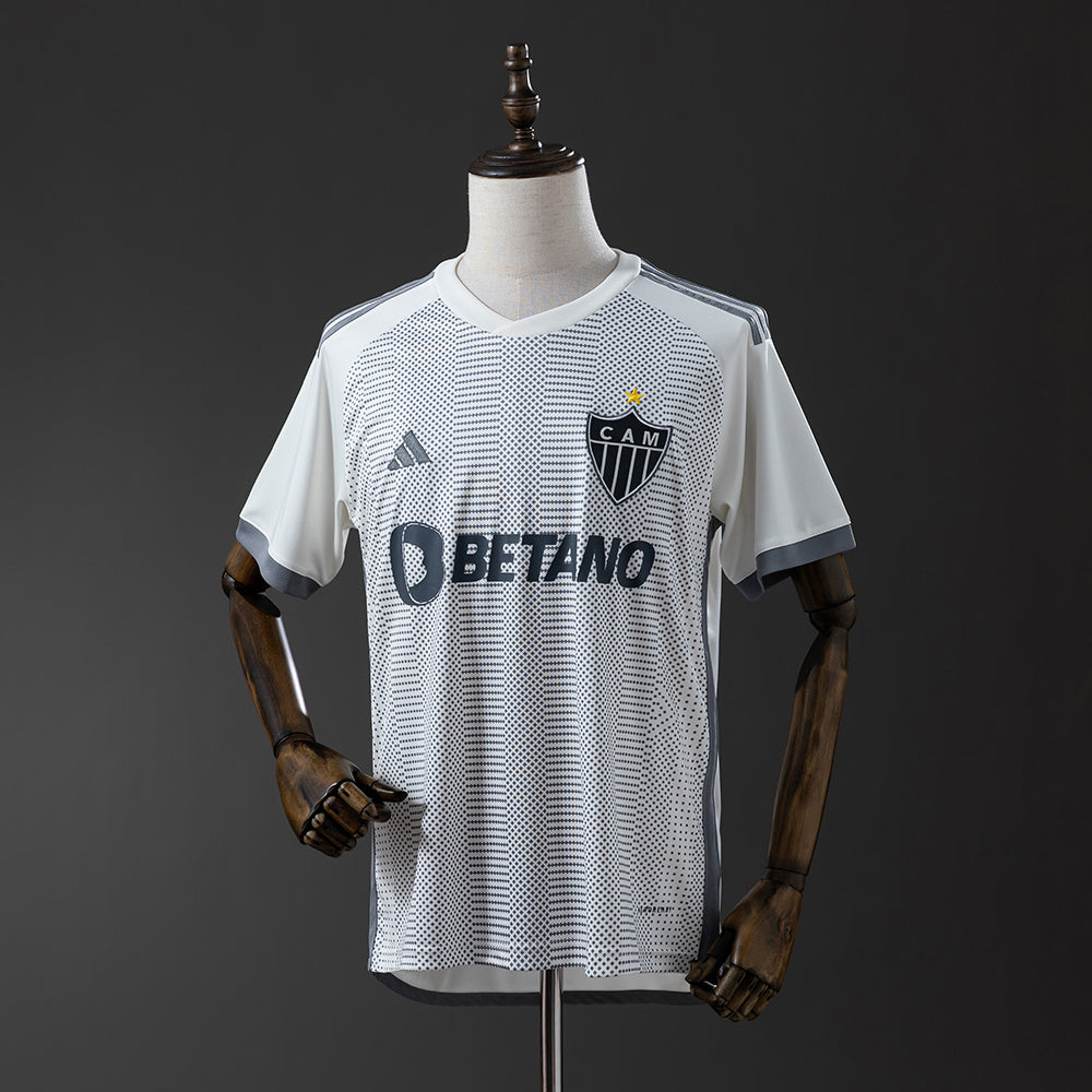 Atletico Mineiro Secundária 24/25