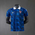 França Principal Versão Jogador Camisas 2026