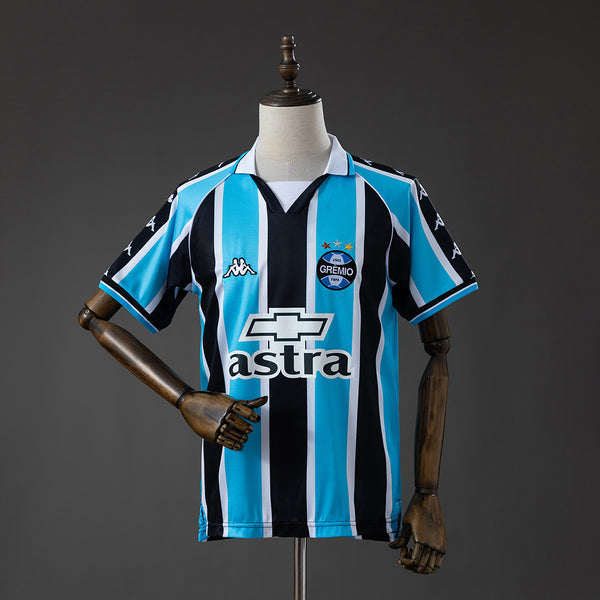 Gremio Principal Retrô Camisa 2000