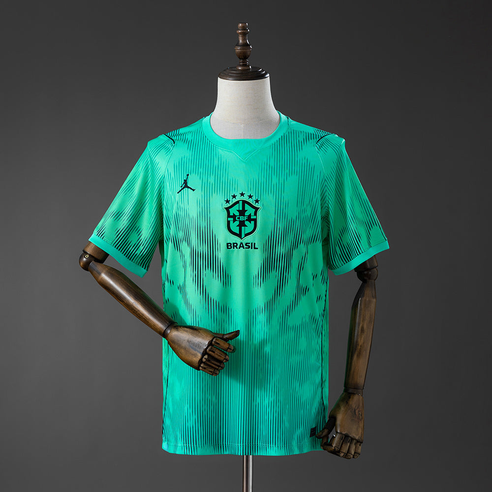 Brasil Goleiro Camisa 2026