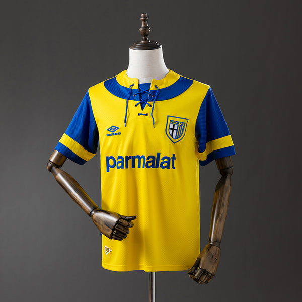 Parma Principal Retrô 1995