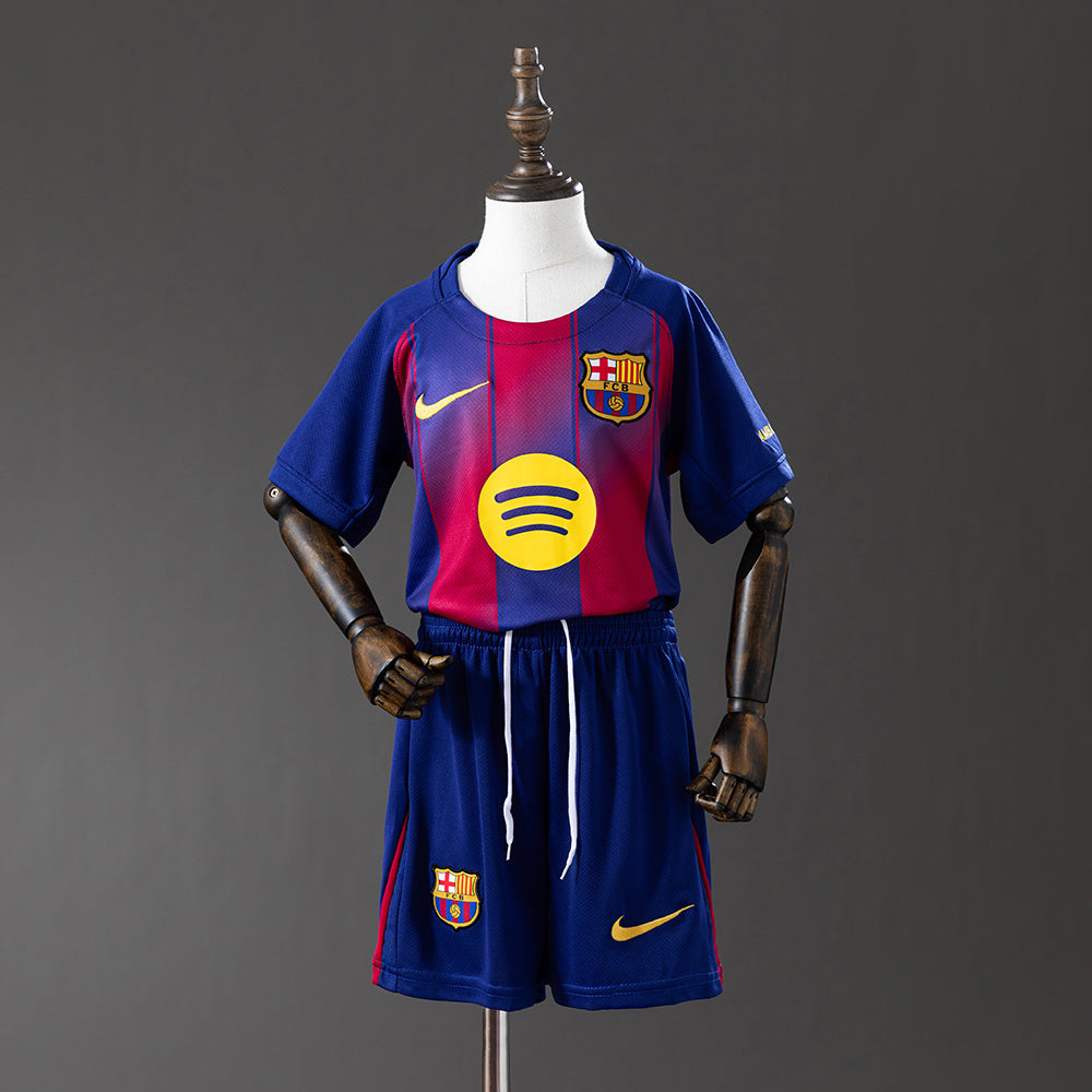 Barcelona Principal Infantil 25/26