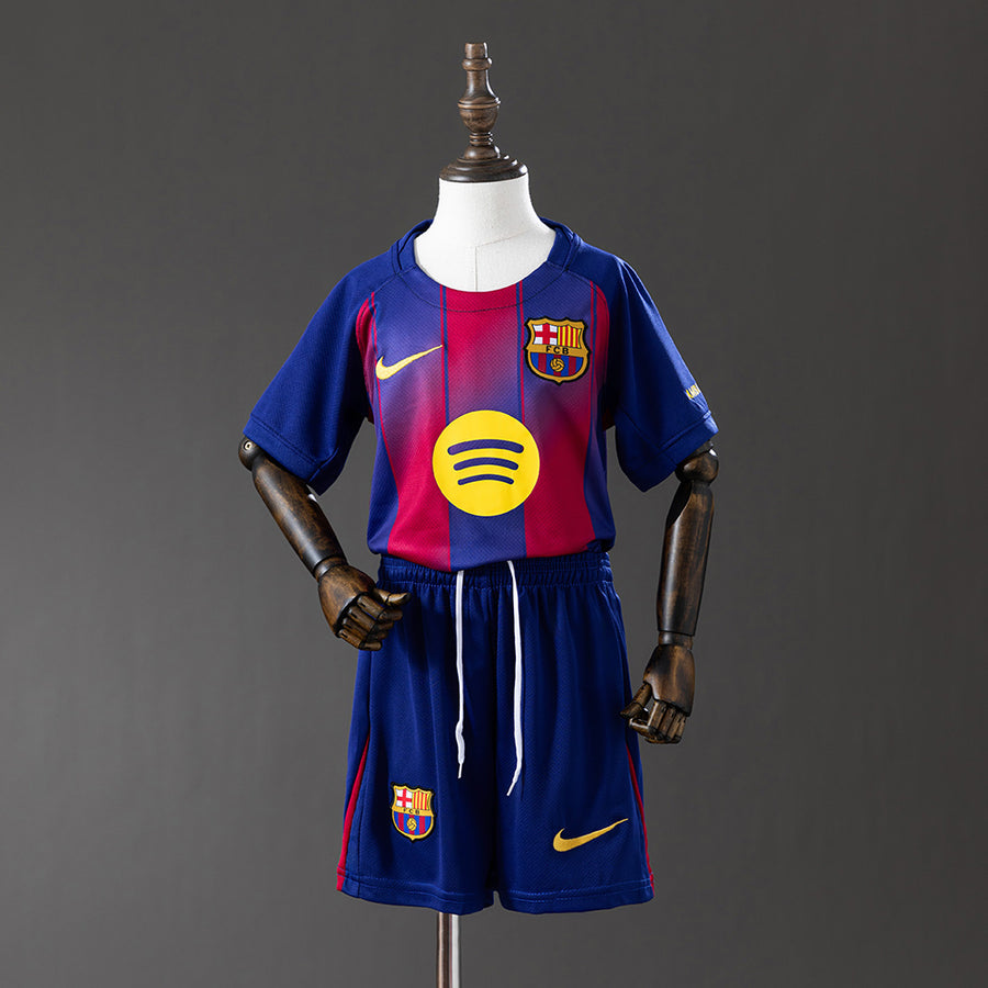 Barcelona Principal Infantil 25/26