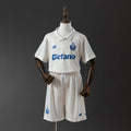 Porto : Terceira Infantil Kit Camisa 25/26