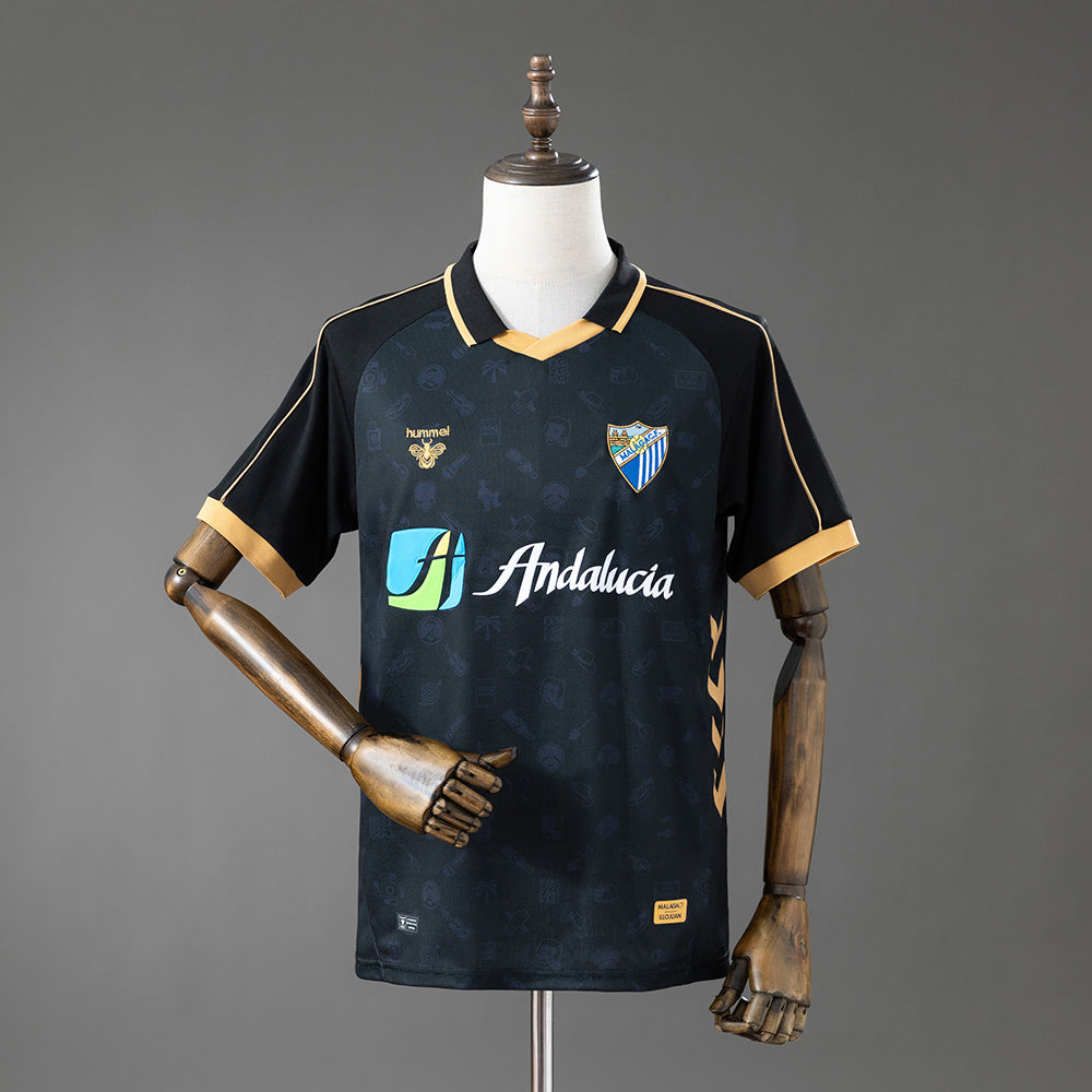 Malaga Retrô 25/26