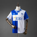 Deportivo Alavés Principal Retrô 99/00