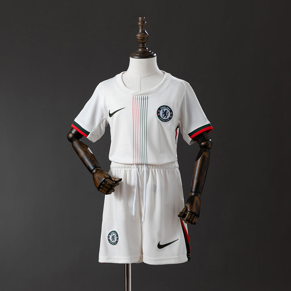 Chelsea Secundária Infantil 25/26