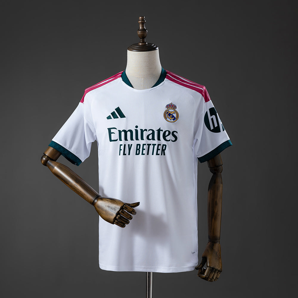 Real Madrid Principal Camisa 26/27