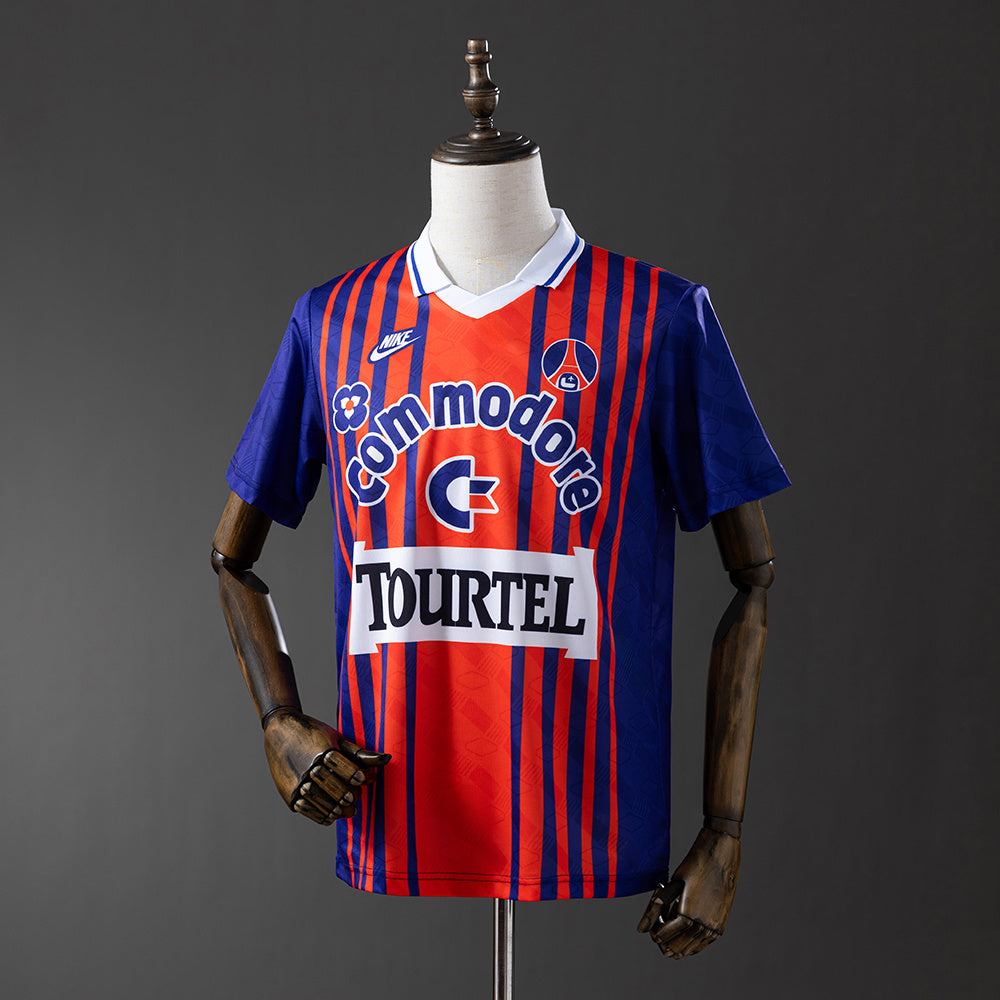 PSG Principal Retrô 92/93