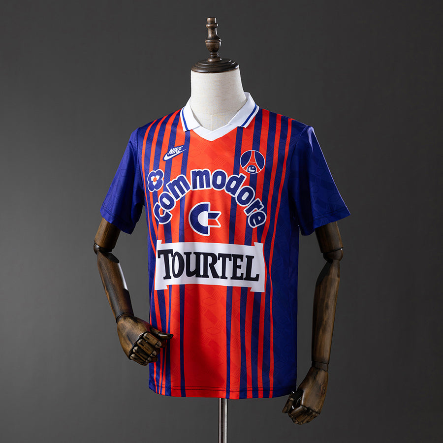 PSG Principal Retrô 92/93