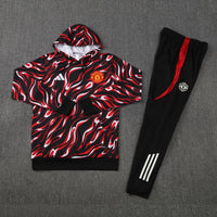 Conjunto Frio Manchester United (tamanho;,,,, 25/26
