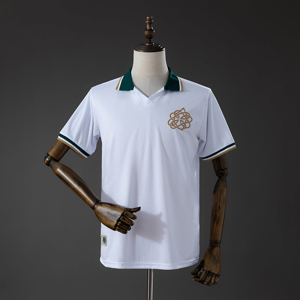 Everton St. Patrick Day Camisa 26/27