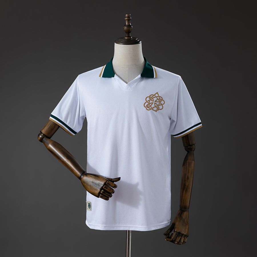 Everton St. Patrick Day Camisa 26/27